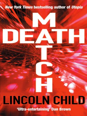cover image of Death Match